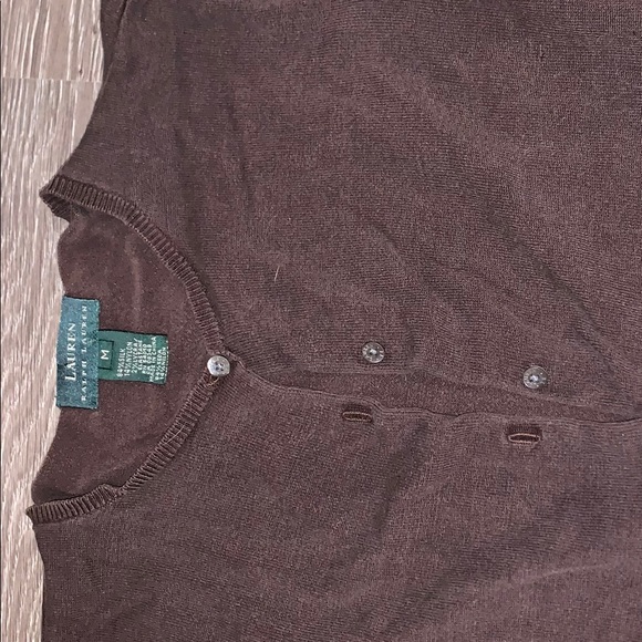 Cardigan - Picture 2 of 2